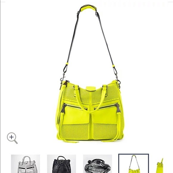 Aimee kestenberg road trip backpack - Picture 8 of 10